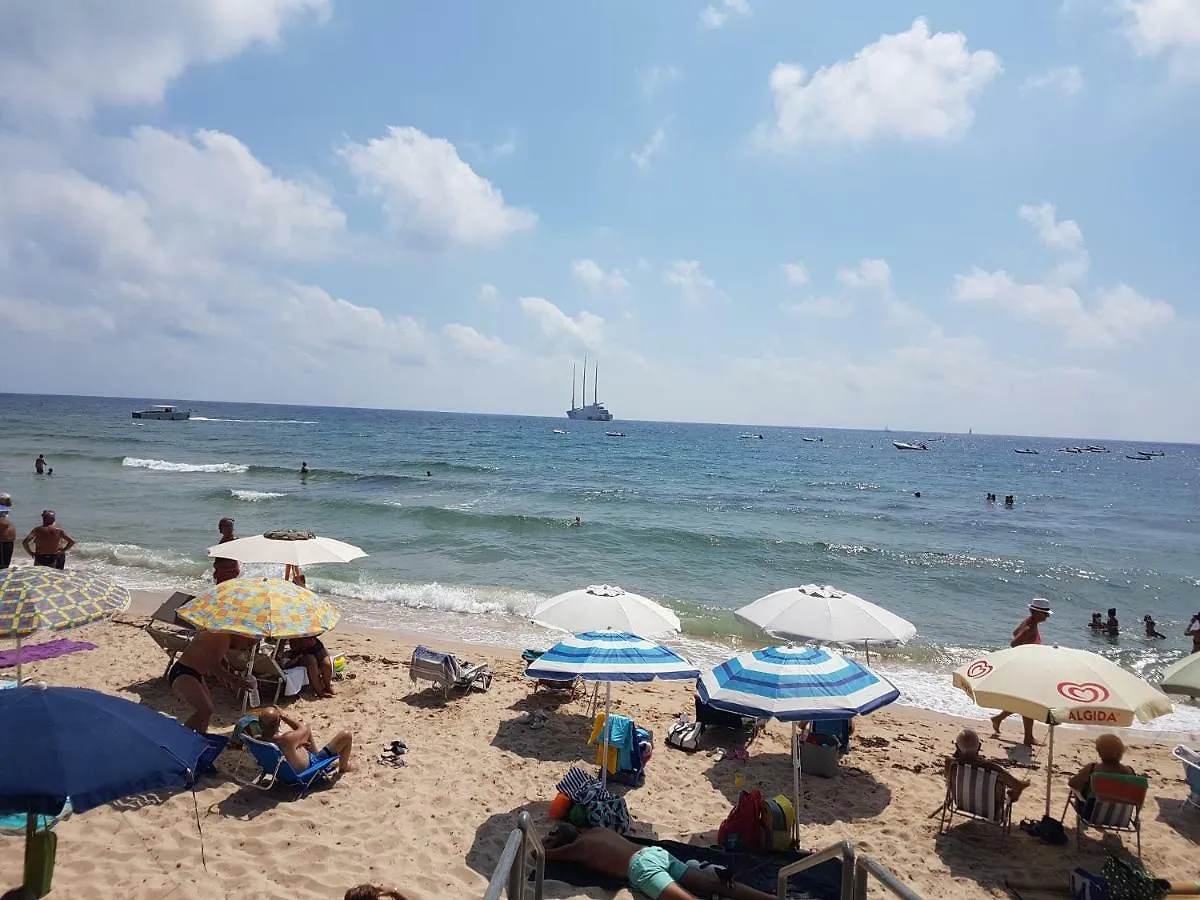 Dom wakacyjny Mare A Santa Margherita Pula Włochy