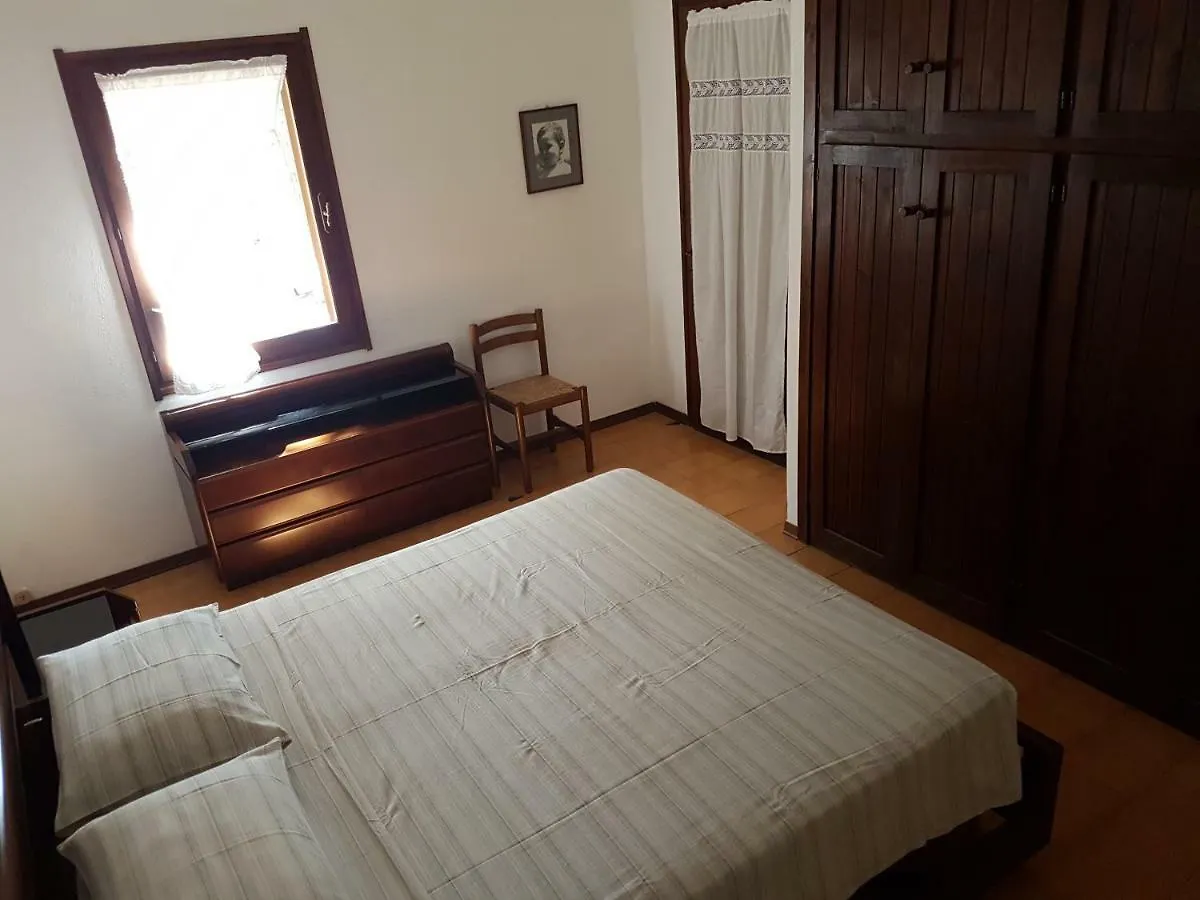 Holiday home Mare A Santa Margherita Pula Italy