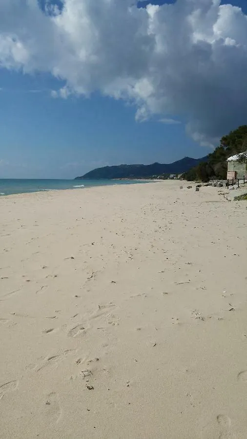 Mare A Santa Margherita Pula