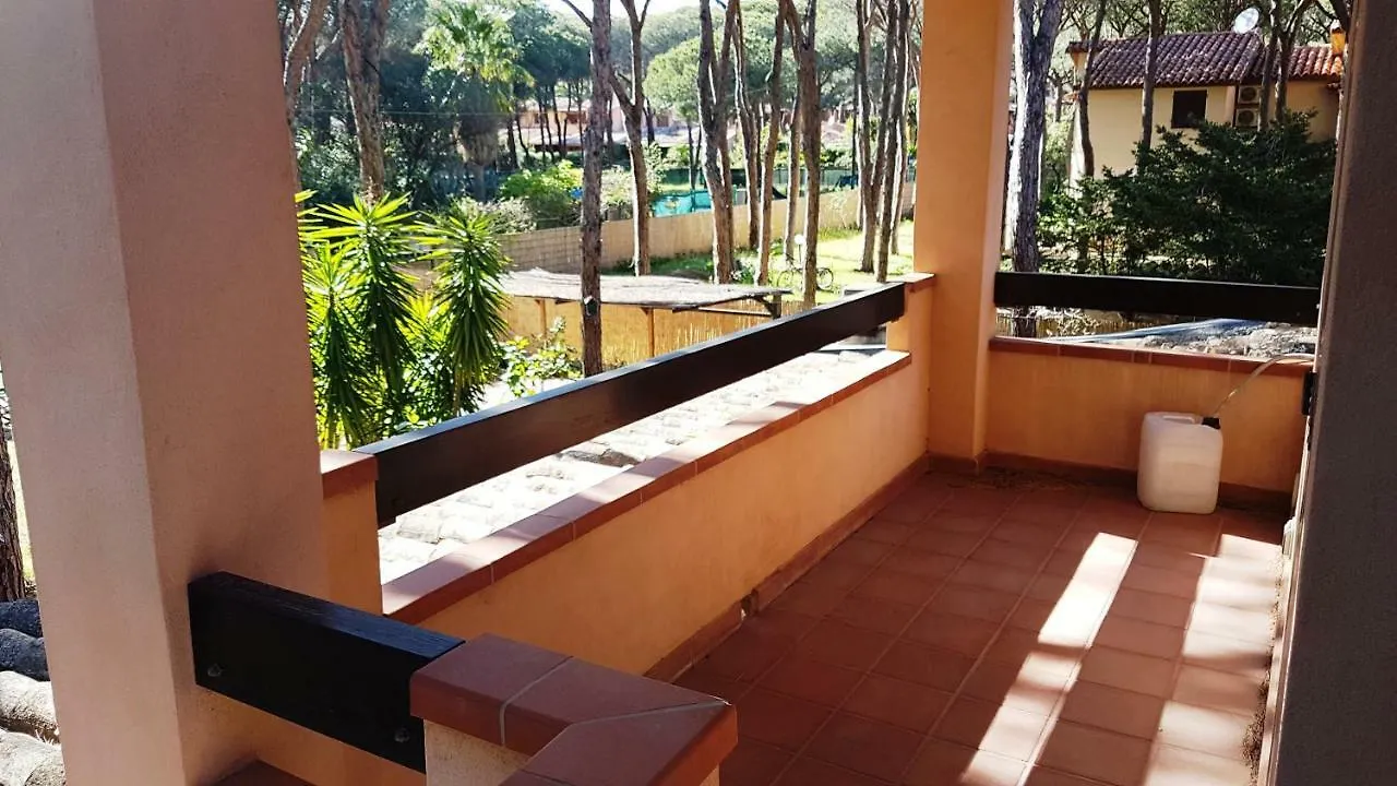 Holiday home Mare A Santa Margherita Pula