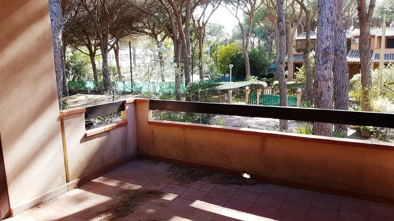 Holiday home Mare A Santa Margherita Pula Italy