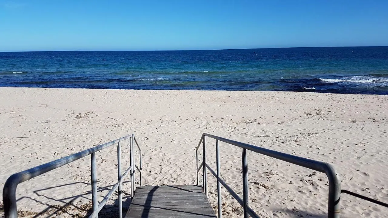Mare A Santa Margherita Pula Włochy