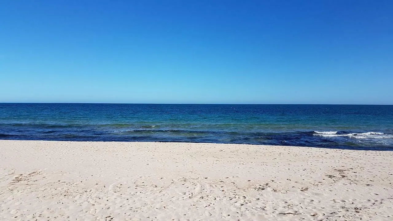 Mare A Santa Margherita Pula 0*,  Włochy