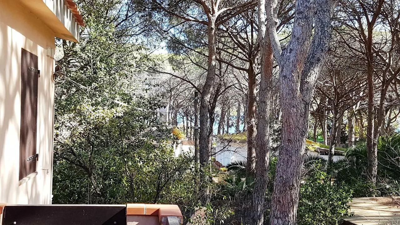 Mare A Santa Margherita Pula Holiday home