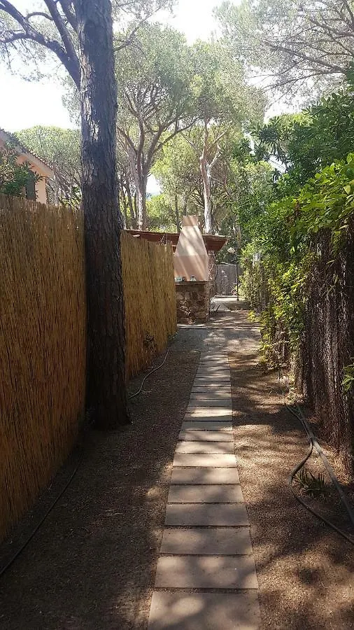 Dom wakacyjny Mare A Santa Margherita Pula