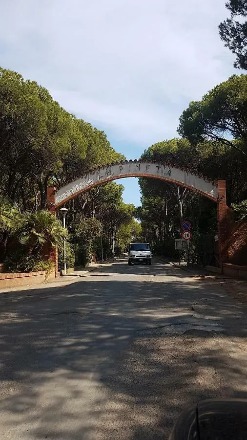 Mare A Santa Margherita Pula Italy