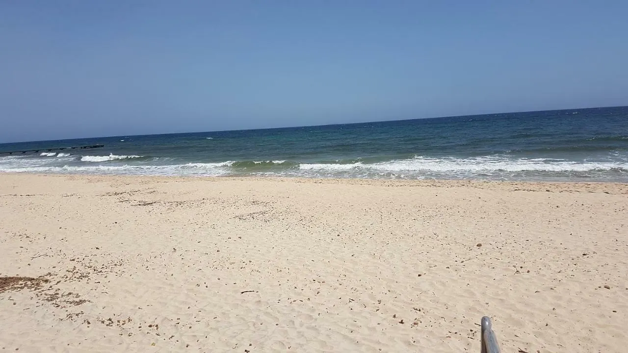 Dom wakacyjny Mare A Santa Margherita Pula Włochy